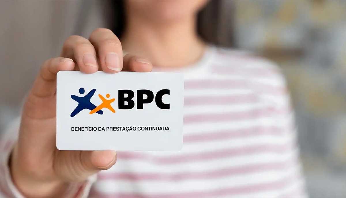 BPC/LOAS